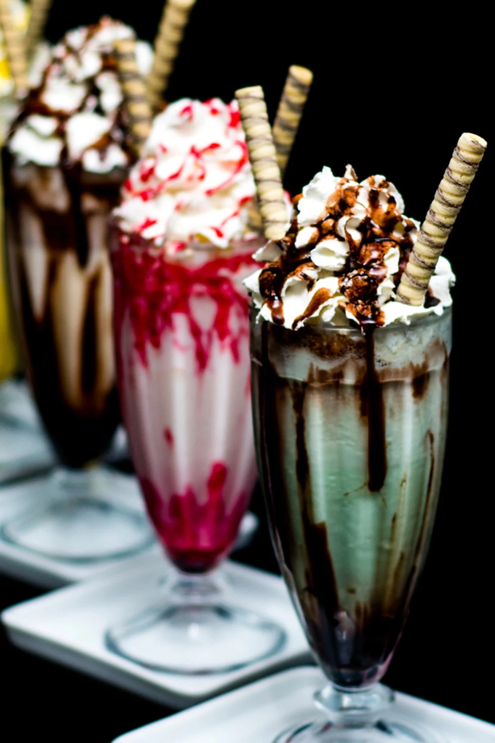 Milkshake